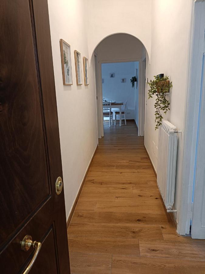 Villa La Casa Di Niky Bracciano  Exterior foto