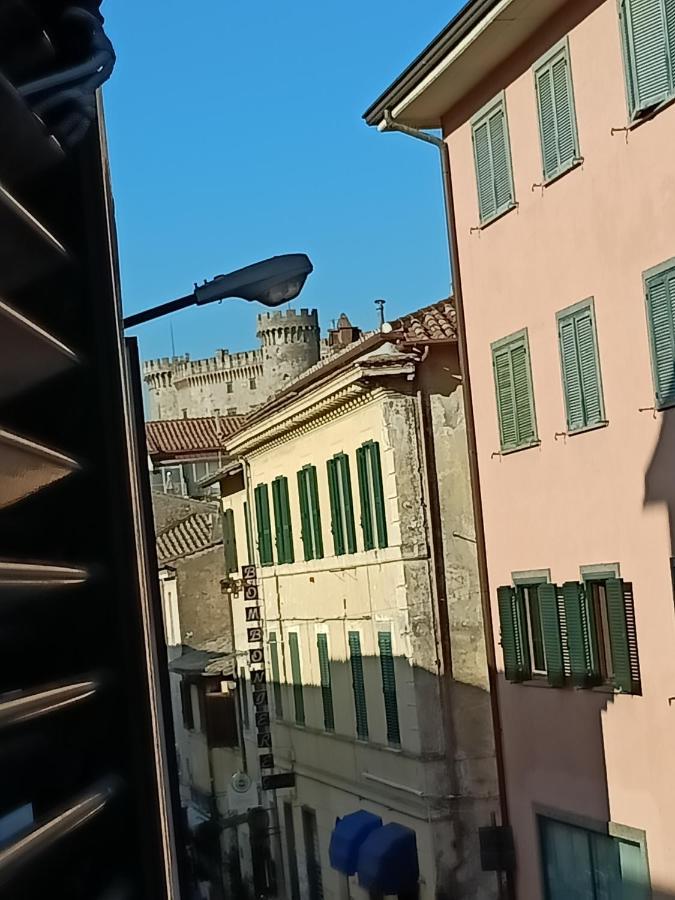 Villa La Casa Di Niky Bracciano  Exterior foto